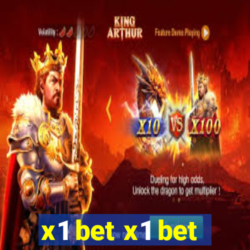 x1 bet x1 bet